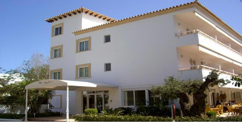 Hotel Villa Singala 포엔샤 항구 외부 사진