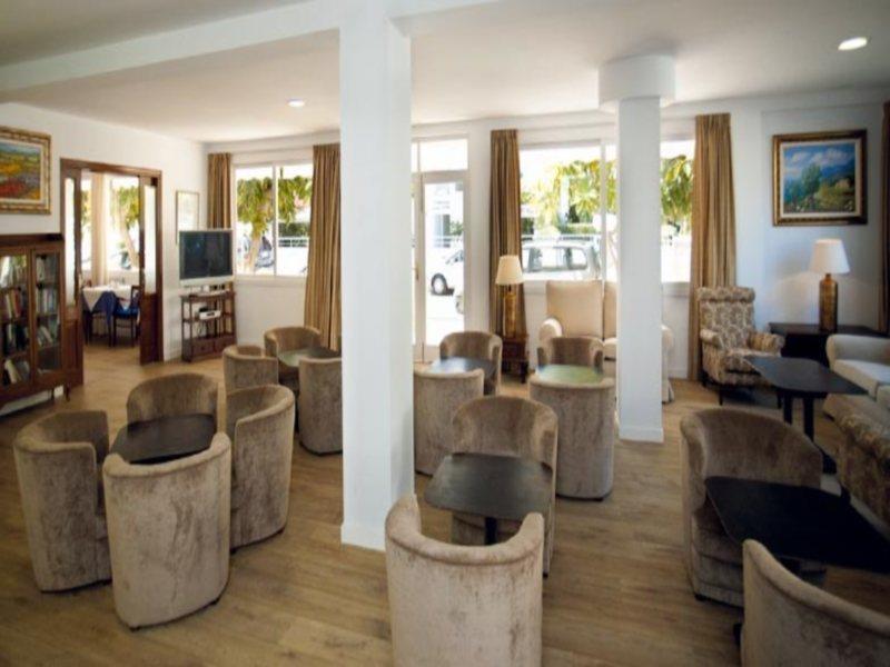 Hotel Villa Singala 포엔샤 항구 외부 사진