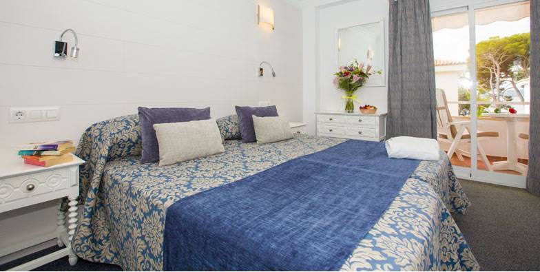 Hotel Villa Singala 포엔샤 항구 외부 사진