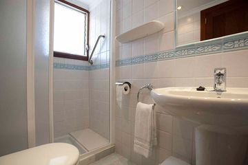 Hotel Villa Singala 포엔샤 항구 외부 사진