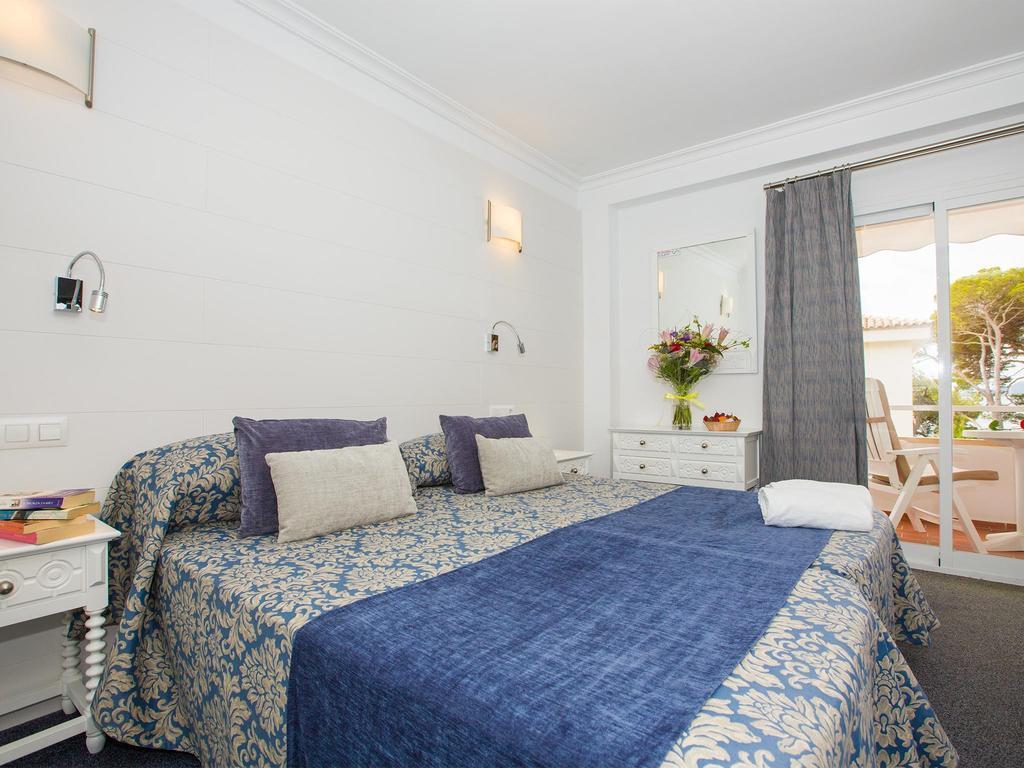 Hotel Villa Singala 포엔샤 항구 외부 사진